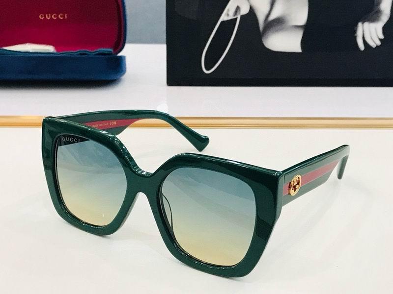 Gucci Sunglasses 448